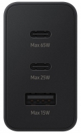 Incarcator pentru telefon mobil Samsung EPT6530NBEGEU thumbnav 3